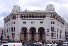 Poste Centrale
